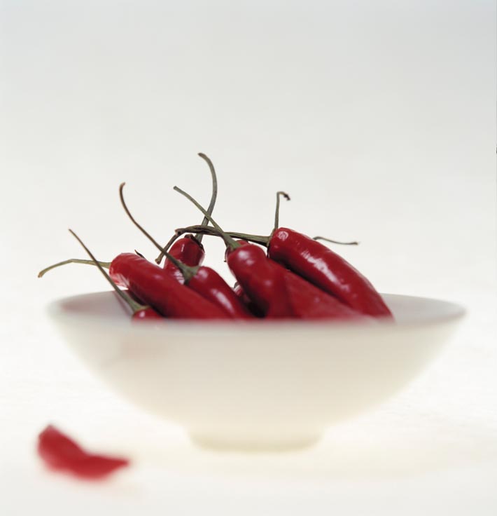 Industrie-Fotografie